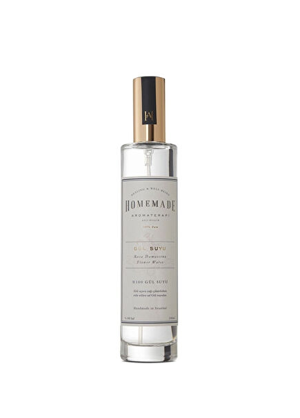 Gül Suyu 100 ml
