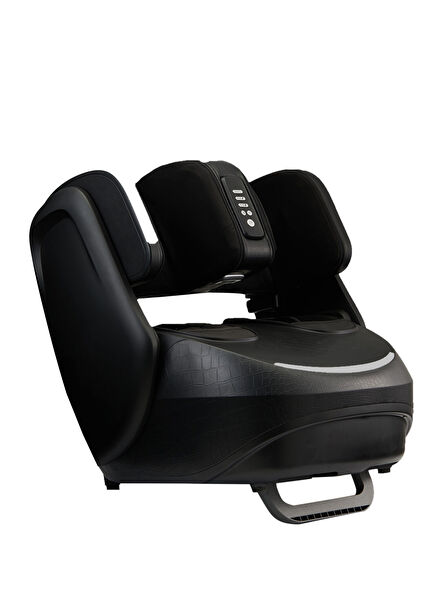 A06sPlus Black Foot Massage Device