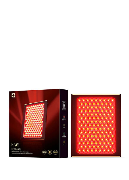Faq Led Panel