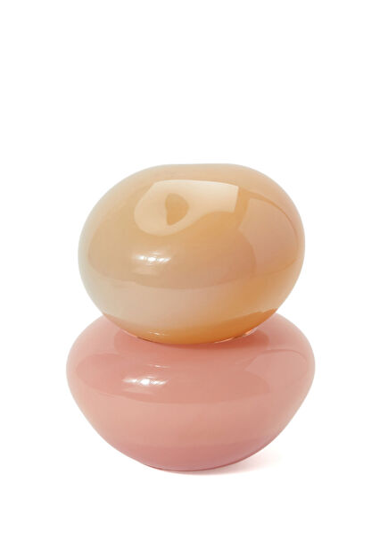 Bonbonniere Glass Object
