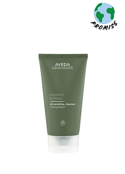 Botanical Kinetics All Sensitive 150ml Temizleyici