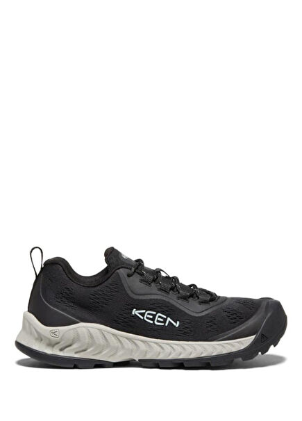 Nxis Speed Black Blue Glass Women's Hiking Shoes