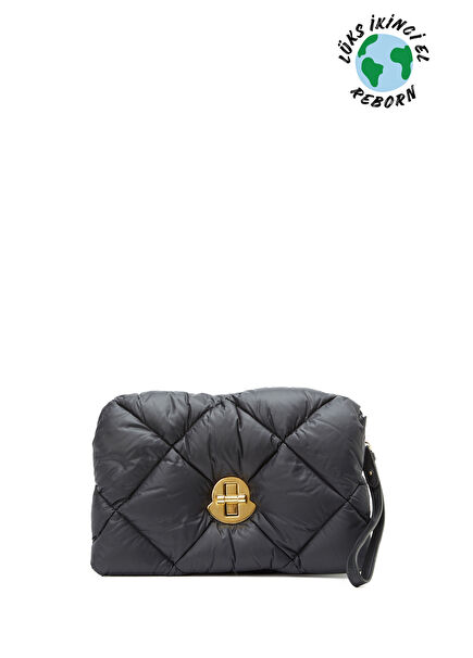 Moncler nylon messenger bag