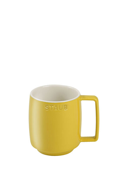 Ceramique Citron Seramik Kupa 350 ml