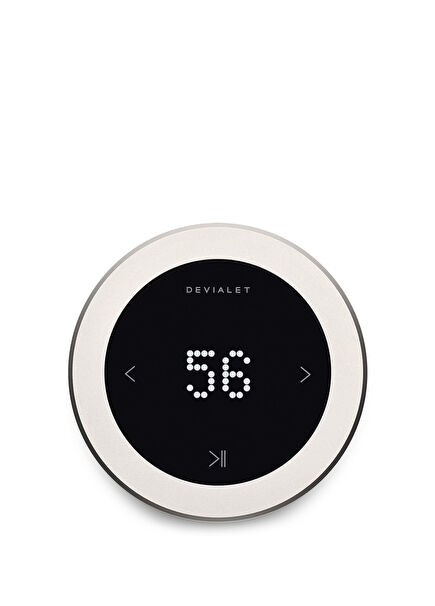 ✓ Remote Control Control