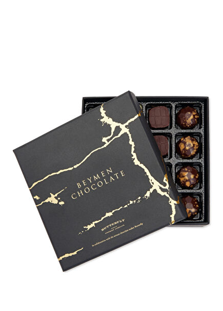 Celebration Collection 16-Piece Chocolate Box