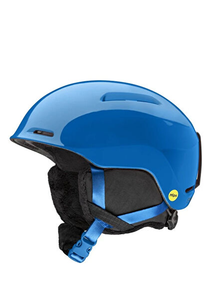 Glide Jr. Mips Cobalt Kids Ski Helmet