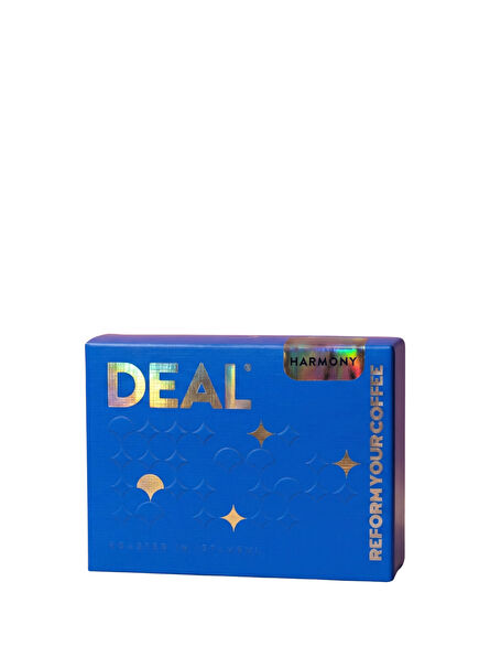 Harmony Çekirdek Kahve