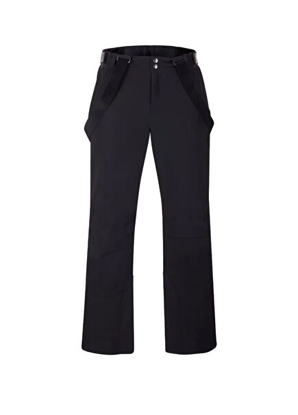 Pant 901 Insulated Black Men's Ski Pants