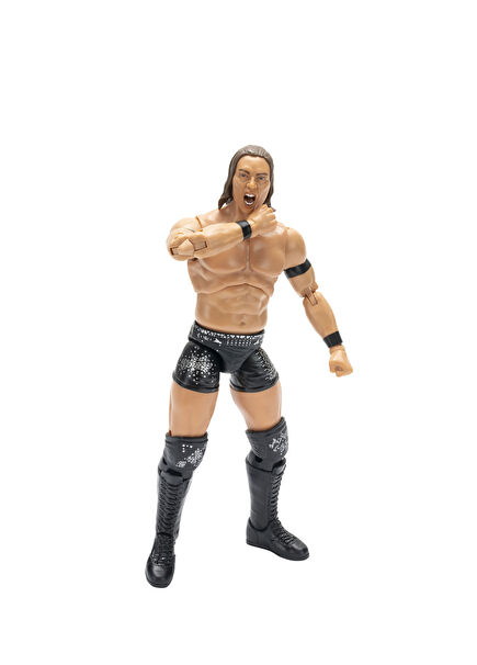 All Elite Wrestling S16 Konosuke Takeshita 161 Karakter Figür Oyuncak