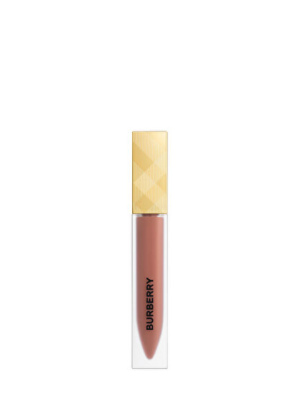 Kisses Liquid Matte Chai Brown 36