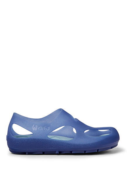 Wabi Blue Kids Sandals