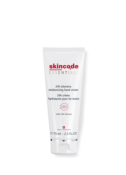 Essentials Yoğun Nemlendirici El Kremi 75 ml