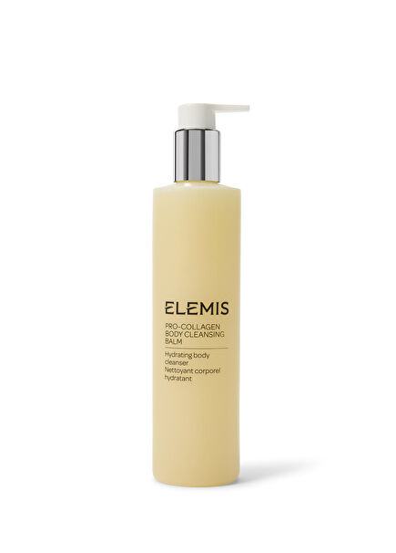 Pro-Collagen Body Cleansing Balm Body Moisturizing Cream 300 ml