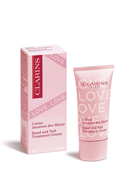 Love Theme Moisturizing Hand Cream with Shea Butter 30 ml