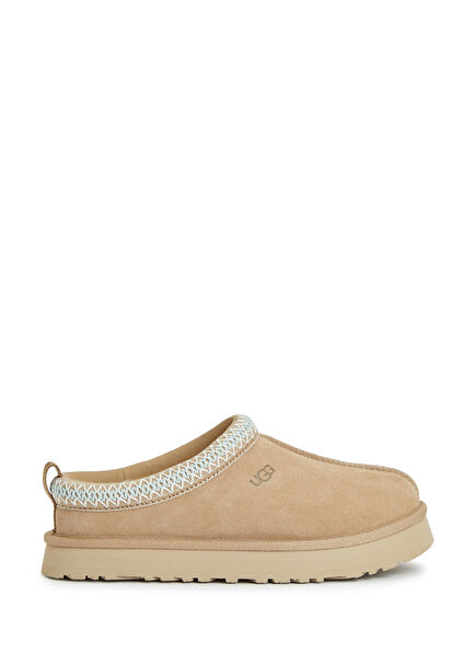 Tazz Kum Kız Çocuk Deri Bot