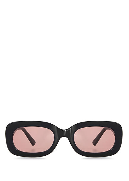 No.20 Rose Kadın Güneş Gözlüğü