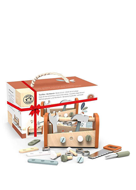 Alet Çantası Tamir Masası Oyun Seti