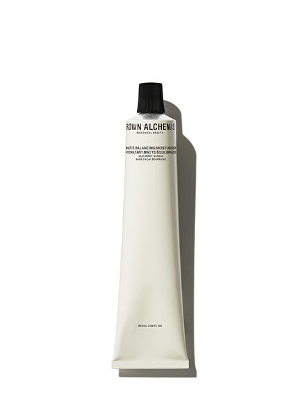 Matte Balancing Moisturizer
