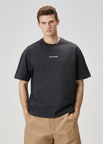 Black T-Shirt