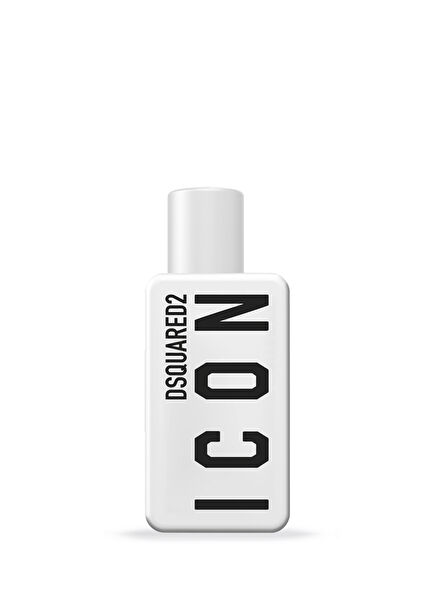 DSQ2 Icon Pour Femme EDP 50 ml Kadın Parfüm