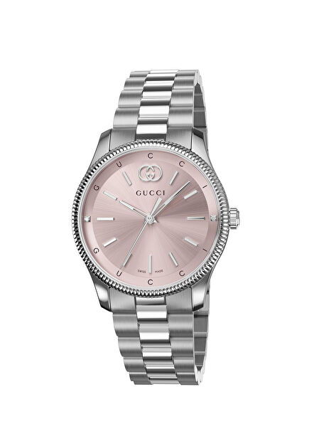 G-Timeless Slim Kadın Kol Saati