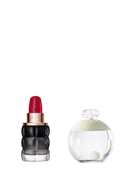 Noa YesIam 30 ml + 30 ml Kadın Parfüm Tanışma Paketi 