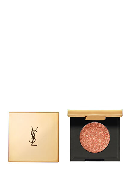 Sequin Crush Mono 06 Confident Nude Göz Farı