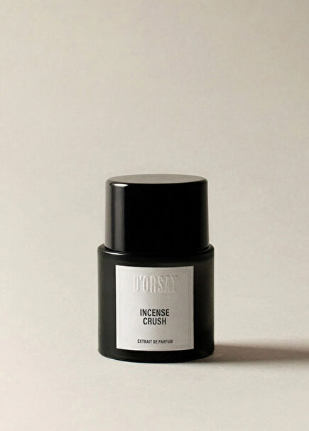 Incense Crush Extrait de Parfum 50 ml