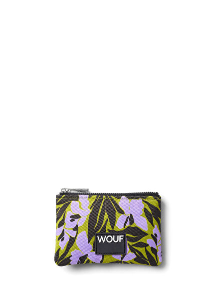 Adri Small Colorblocked Women's Mini Bag