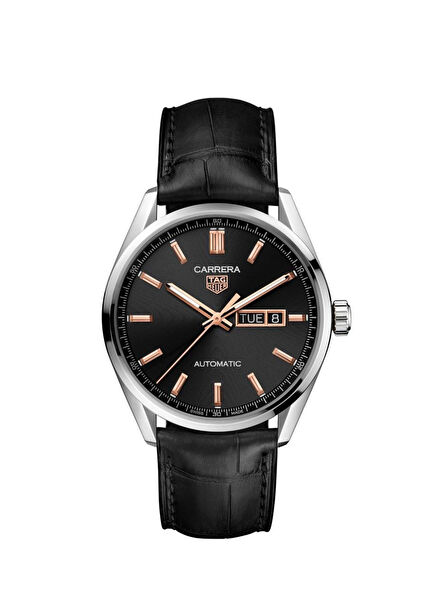Carrera Erkek Saat