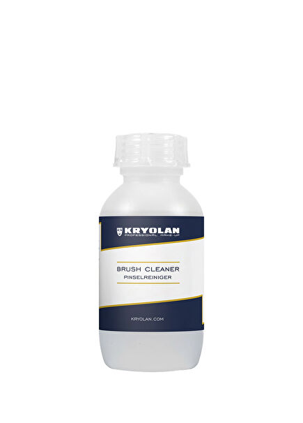 Fırça Temizleyicisi 100 ml
