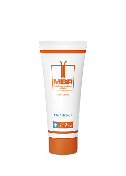 After Sun 200 Ml Body Lotion