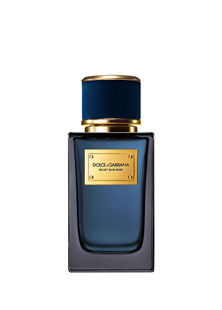 Velvet Blue Musk EDP 100 ml Unisex Parfüm