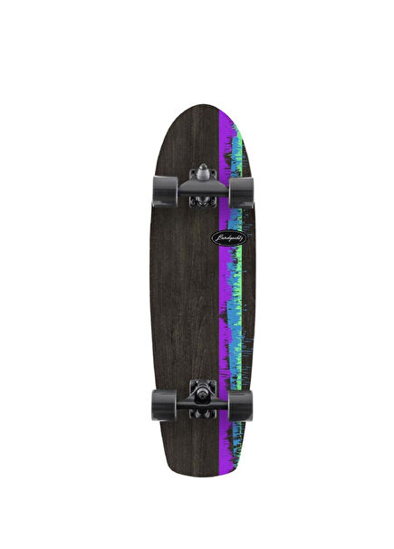 Butter Spectrum 31.2'' Complete Kaykay