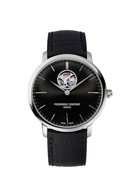 Classics Slimline Heart Beat Automatic FC-312B4S6