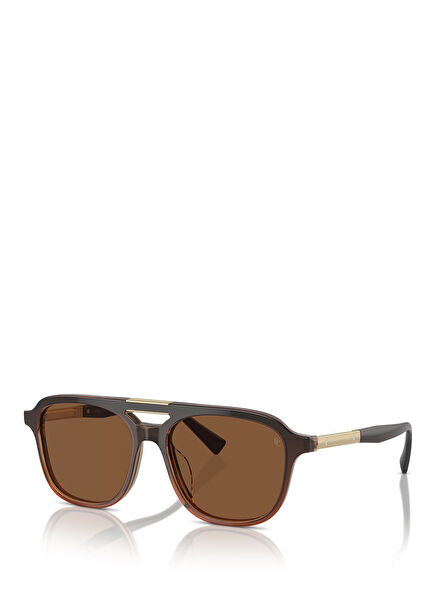 Brown Women's Sunglasses