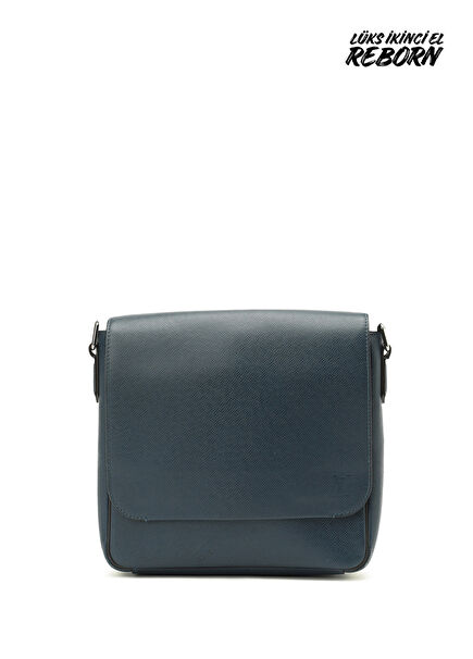 Louis vuitton taiga roman bag