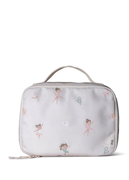 Ballerina Thermal Lunchbox