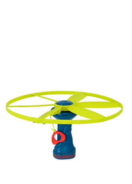Işıklı Helikopter Oyunu