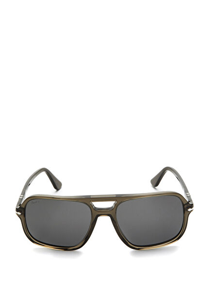Smoke Men's Sunglasses