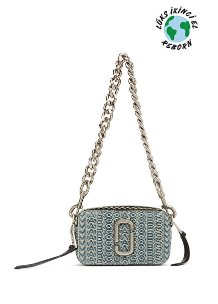Marc Jacobs The Snapshot Çanta