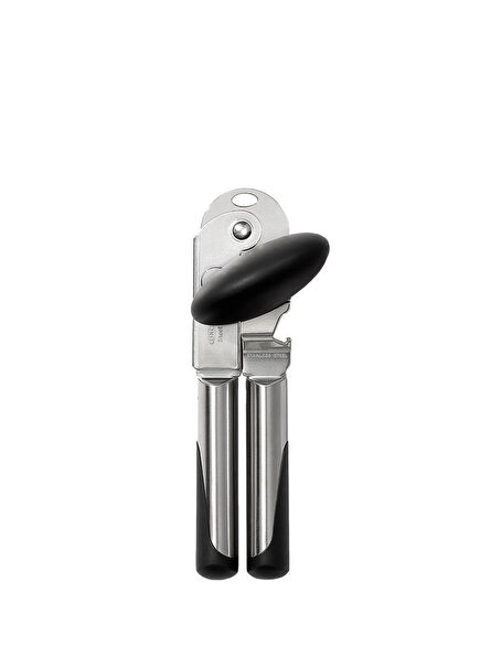 Steel Stainless Steel Jar Opener