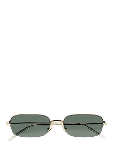 Vandergoot Altın Unisex Güneş Gözlüğü