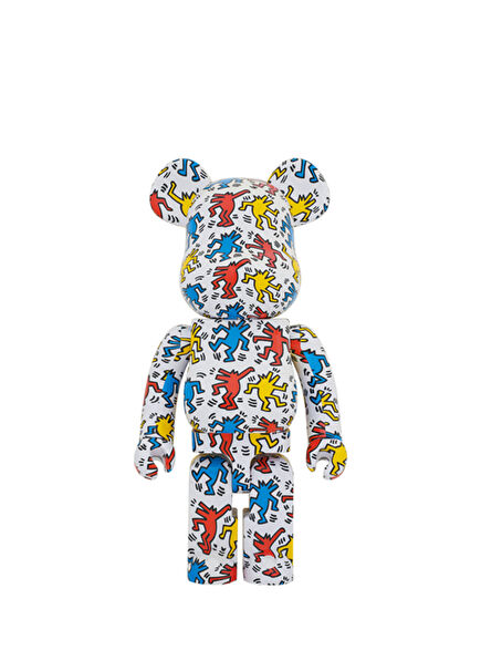 Keith Haring Heykel
