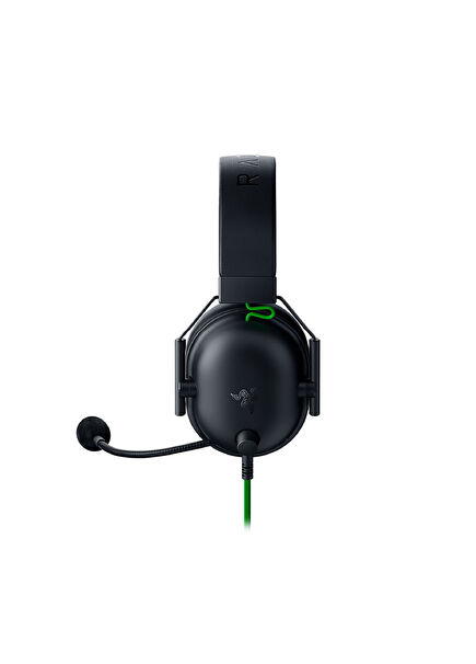 BlackShark V2 X Kablolu Siyah Gaming Kulaklık RZ04-03240100-R3M1