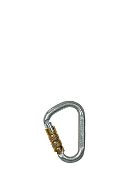 Ct Steel Hms Carabiner 40 Kn