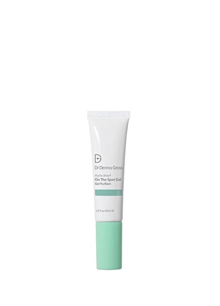 Alpha Beta® Akne Karşıtı Hızlı Etki Nokta Bakımı Cilt Serumu 30 ml