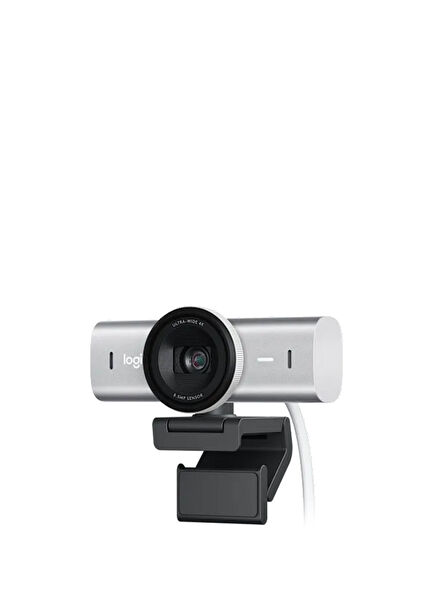 MX Brio 4K Siyah Webcam 960-001559