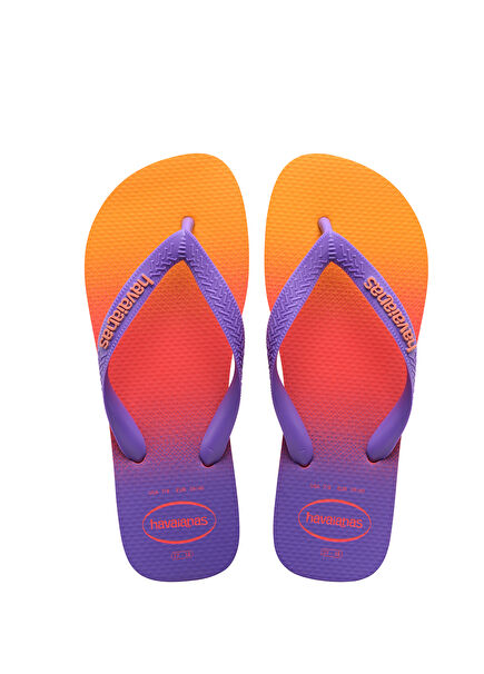 Top Fashion Coral Women's Beach Slippers